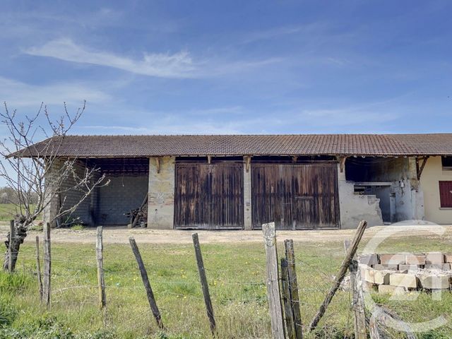 maison - MARBOZ - 01