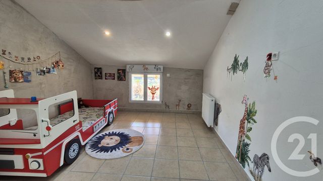 maison à vendre - 6 pièces - 211.0 m2 - VERNOUX - 01 - RHONE-ALPES - Century 21 Camaz Immobilier