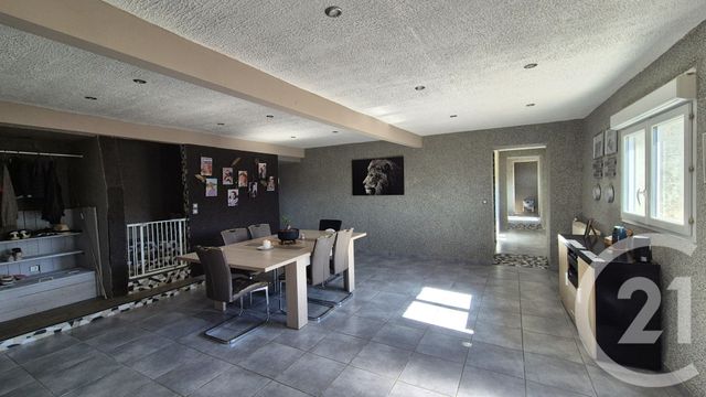 maison à vendre - 6 pièces - 211.0 m2 - VERNOUX - 01 - RHONE-ALPES - Century 21 Camaz Immobilier