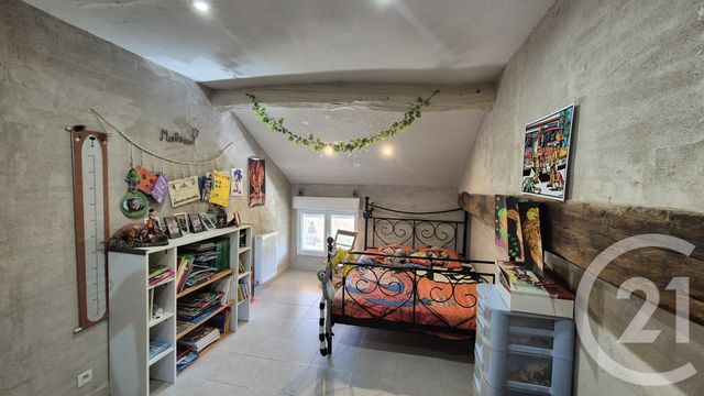 maison à vendre - 6 pièces - 211.0 m2 - VERNOUX - 01 - RHONE-ALPES - Century 21 Camaz Immobilier