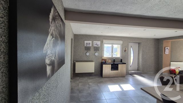 maison à vendre - 6 pièces - 211.0 m2 - VERNOUX - 01 - RHONE-ALPES - Century 21 Camaz Immobilier