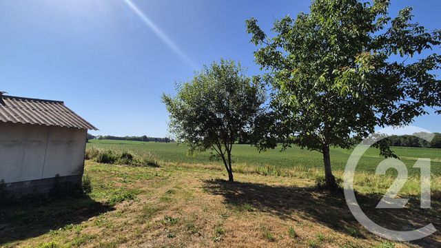 maison à vendre - 6 pièces - 211.0 m2 - VERNOUX - 01 - RHONE-ALPES - Century 21 Camaz Immobilier