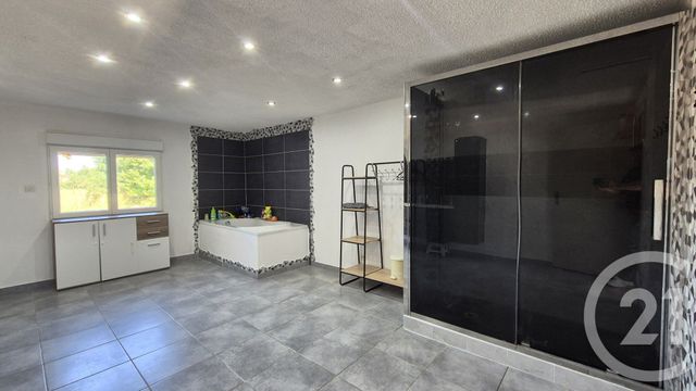 maison à vendre - 6 pièces - 211.0 m2 - VERNOUX - 01 - RHONE-ALPES - Century 21 Camaz Immobilier