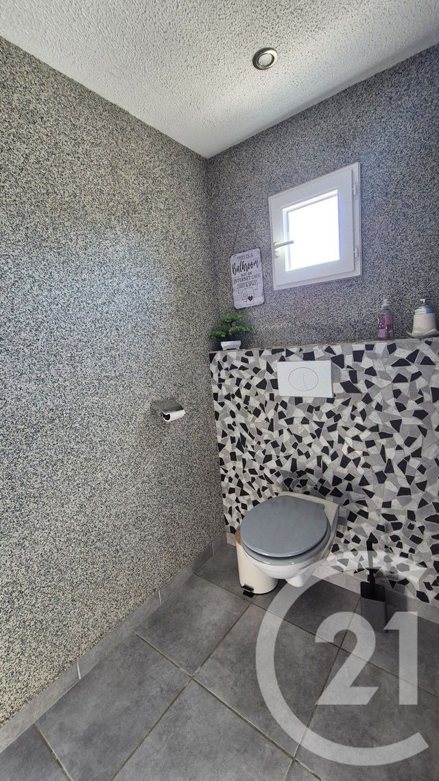 maison à vendre - 6 pièces - 211.0 m2 - VERNOUX - 01 - RHONE-ALPES - Century 21 Camaz Immobilier