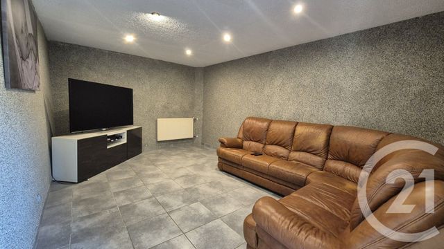 maison à vendre - 6 pièces - 211.0 m2 - VERNOUX - 01 - RHONE-ALPES - Century 21 Camaz Immobilier