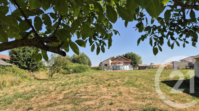 maison à vendre - 6 pièces - 211.0 m2 - VERNOUX - 01 - RHONE-ALPES - Century 21 Camaz Immobilier