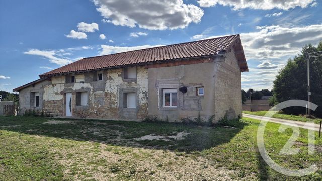 maison à vendre - 6 pièces - 211.0 m2 - VERNOUX - 01 - RHONE-ALPES - Century 21 Camaz Immobilier