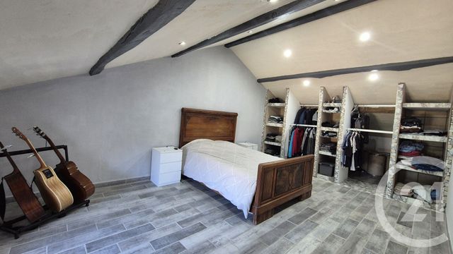 maison à vendre - 6 pièces - 211.0 m2 - VERNOUX - 01 - RHONE-ALPES - Century 21 Camaz Immobilier