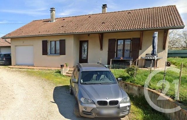  - MONTREVEL EN BRESSE - 