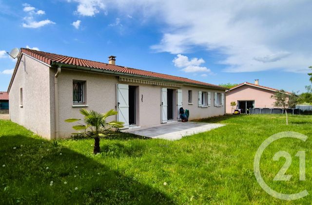 maison - VANDEINS - 01