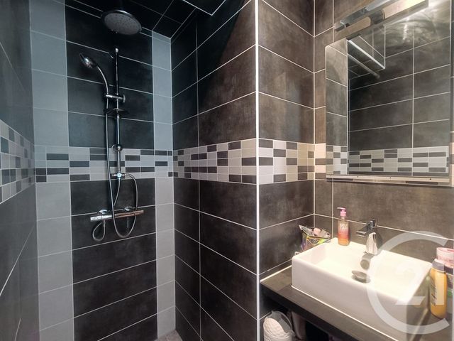 maison à vendre - 5 pièces - 124.0 m2 - ATTIGNAT - 01 - RHONE-ALPES - Century 21 Camaz Immobilier