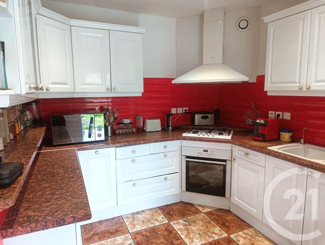 maison à vendre - 5 pièces - 124.0 m2 - ATTIGNAT - 01 - RHONE-ALPES - Century 21 Camaz Immobilier