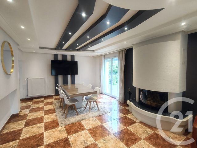 maison à vendre - 5 pièces - 124.0 m2 - ATTIGNAT - 01 - RHONE-ALPES - Century 21 Camaz Immobilier