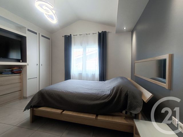 maison à vendre - 5 pièces - 124.0 m2 - ATTIGNAT - 01 - RHONE-ALPES - Century 21 Camaz Immobilier