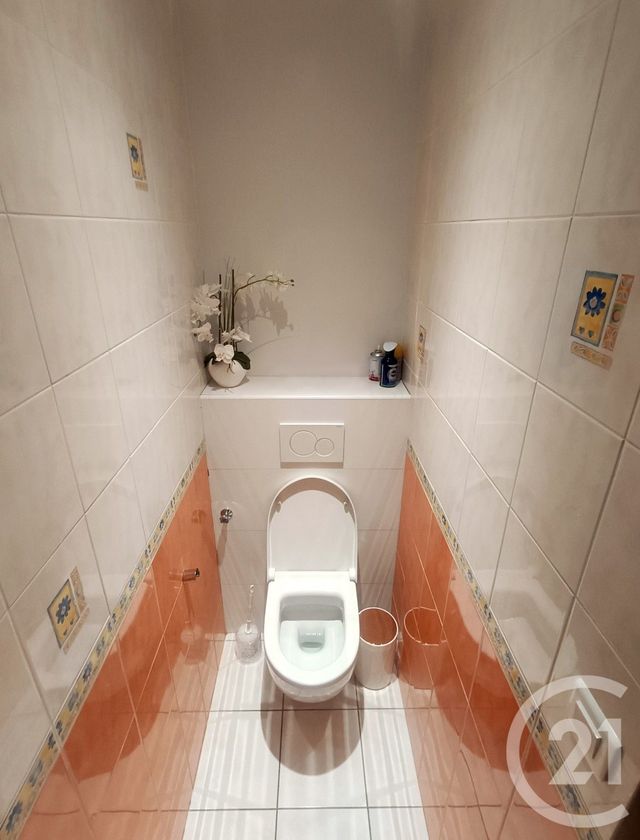 maison à vendre - 5 pièces - 124.0 m2 - ATTIGNAT - 01 - RHONE-ALPES - Century 21 Camaz Immobilier