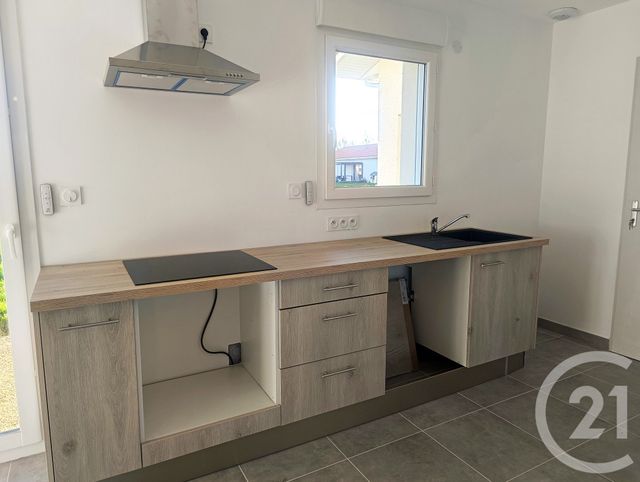 maison à vendre - 4 pièces - 90.0 m2 - CRAS SUR REYSSOUZE - 01 - RHONE-ALPES - Century 21 Camaz Immobilier