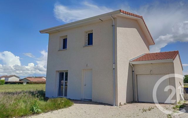 Maison à vendre CRAS SUR REYSSOUZE