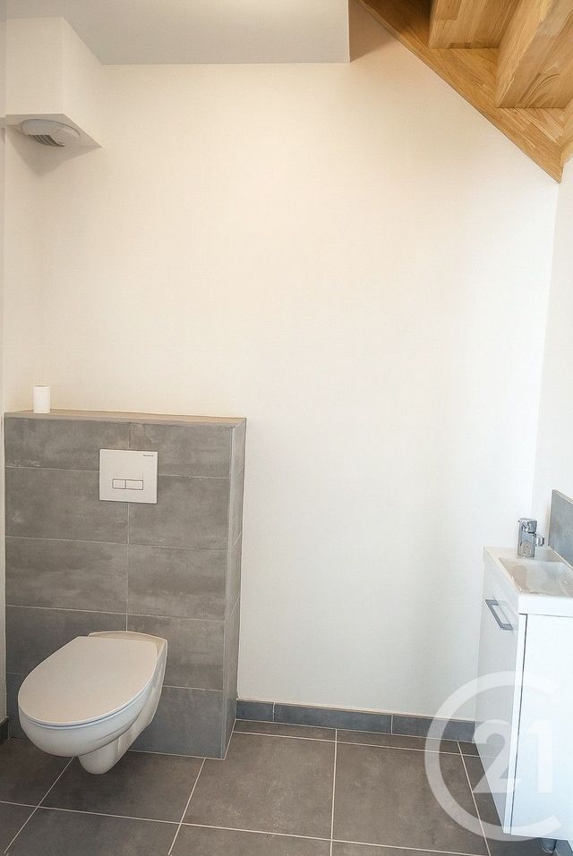 maison à vendre - 4 pièces - 90.0 m2 - CRAS SUR REYSSOUZE - 01 - RHONE-ALPES - Century 21 Camaz Immobilier