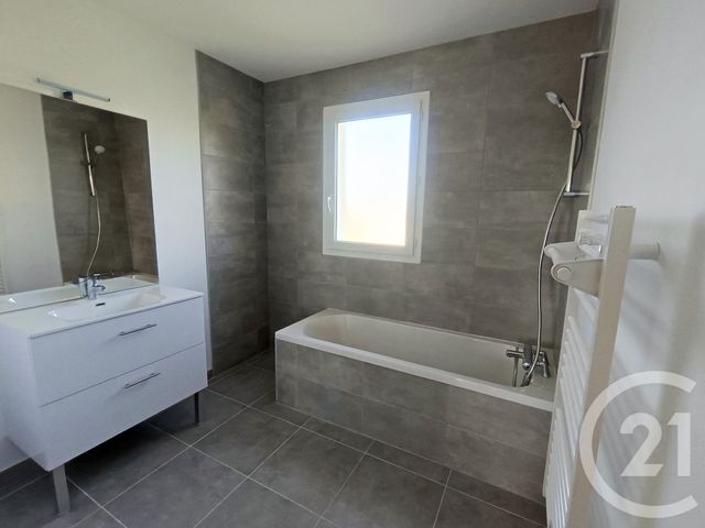 maison à vendre - 4 pièces - 90.0 m2 - CRAS SUR REYSSOUZE - 01 - RHONE-ALPES - Century 21 Camaz Immobilier