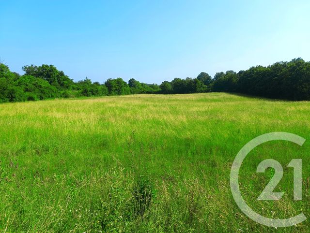 Afficher la photo en grand terrain à vendre - 1015.0 m2 - JAYAT - 01 - RHONE-ALPES - Century 21 Camaz Immobilier