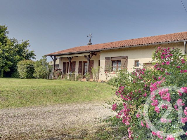 maison - MARBOZ - 01