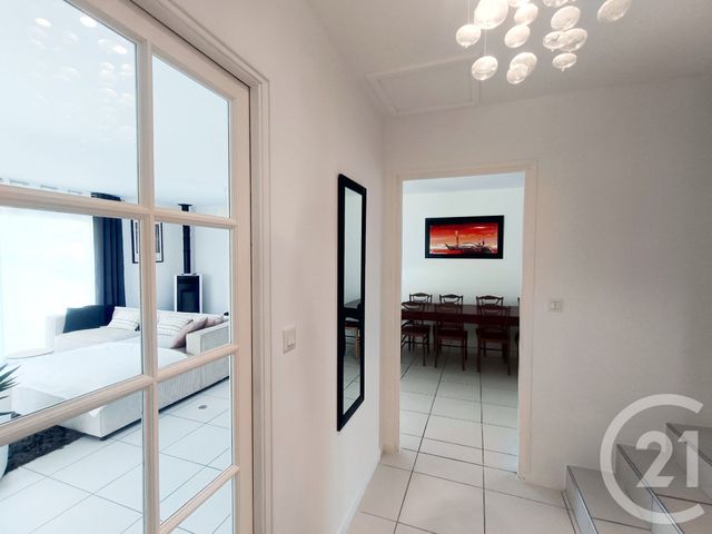 maison à vendre - 6 pièces - 139.68 m2 - ST JULIEN SUR REYSSOUZE - 01 - RHONE-ALPES - Century 21 Camaz Immobilier