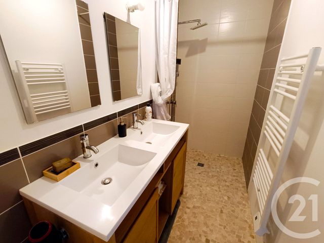 maison à vendre - 6 pièces - 139.68 m2 - ST JULIEN SUR REYSSOUZE - 01 - RHONE-ALPES - Century 21 Camaz Immobilier