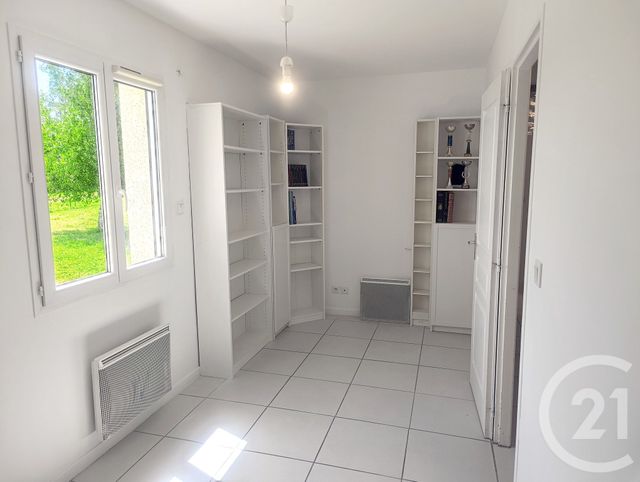 maison à vendre - 6 pièces - 139.68 m2 - ST JULIEN SUR REYSSOUZE - 01 - RHONE-ALPES - Century 21 Camaz Immobilier