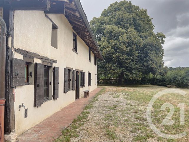 Afficher la photo en grand maison à vendre - 5 pièces - 104.91 m2 - LESCHEROUX - 01 - RHONE-ALPES - Century 21 Camaz Immobilier