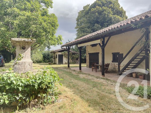 Afficher la photo en grand maison à vendre - 5 pièces - 104.91 m2 - LESCHEROUX - 01 - RHONE-ALPES - Century 21 Camaz Immobilier