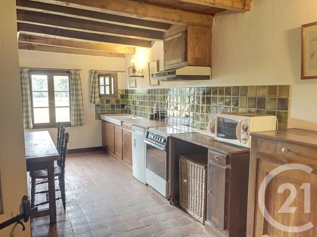 Afficher la photo en grand maison à vendre - 5 pièces - 104.91 m2 - LESCHEROUX - 01 - RHONE-ALPES - Century 21 Camaz Immobilier