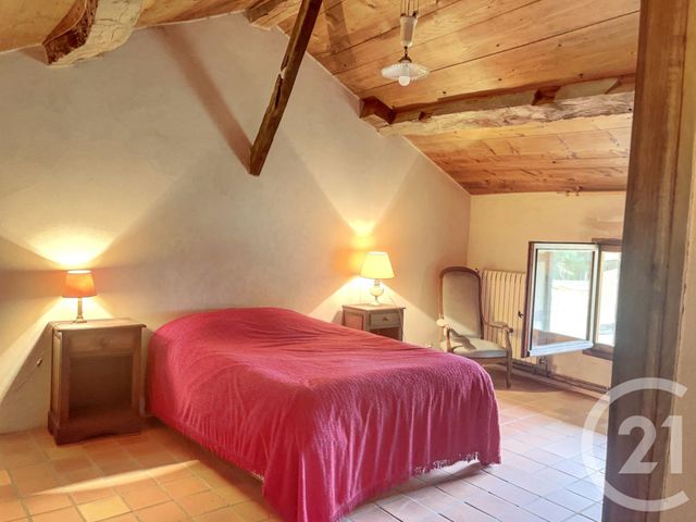 Afficher la photo en grand maison à vendre - 5 pièces - 104.91 m2 - LESCHEROUX - 01 - RHONE-ALPES - Century 21 Camaz Immobilier