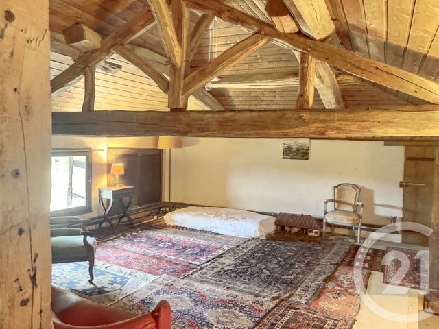 Afficher la photo en grand maison à vendre - 5 pièces - 104.91 m2 - LESCHEROUX - 01 - RHONE-ALPES - Century 21 Camaz Immobilier