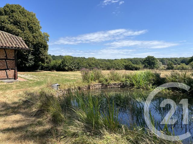 Afficher la photo en grand maison à vendre - 5 pièces - 104.91 m2 - LESCHEROUX - 01 - RHONE-ALPES - Century 21 Camaz Immobilier