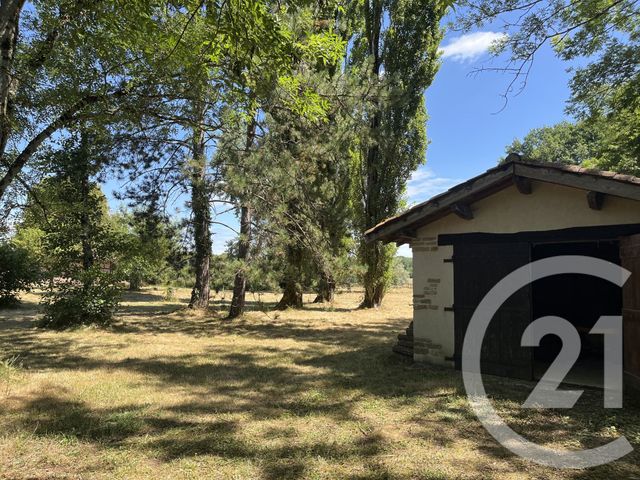 Afficher la photo en grand maison à vendre - 5 pièces - 104.91 m2 - LESCHEROUX - 01 - RHONE-ALPES - Century 21 Camaz Immobilier