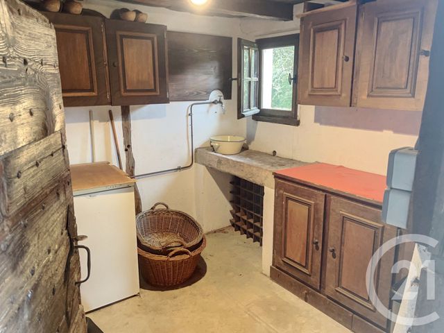 Afficher la photo en grand maison à vendre - 5 pièces - 104.91 m2 - LESCHEROUX - 01 - RHONE-ALPES - Century 21 Camaz Immobilier