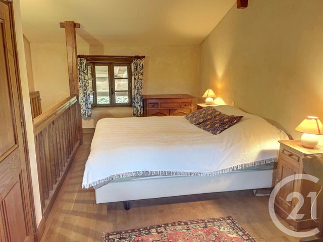 Afficher la photo en grand maison à vendre - 5 pièces - 104.91 m2 - LESCHEROUX - 01 - RHONE-ALPES - Century 21 Camaz Immobilier