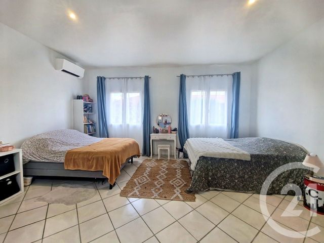 maison à vendre - 4 pièces - 133.0 m2 - ST NIZIER LE BOUCHOUX - 01 - RHONE-ALPES - Century 21 Camaz Immobilier