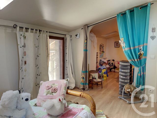 maison à vendre - 5 pièces - 151.86 m2 - ROMENAY - 71 - BOURGOGNE - Century 21 Camaz Immobilier