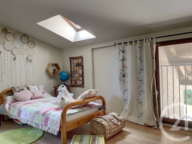 maison à vendre - 5 pièces - 151.86 m2 - ROMENAY - 71 - BOURGOGNE - Century 21 Camaz Immobilier