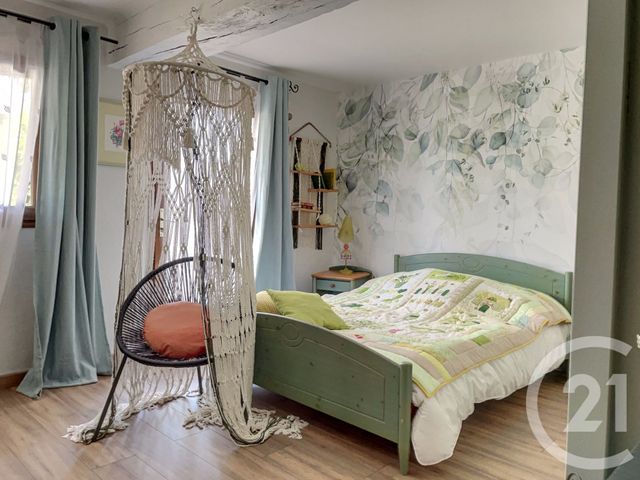 maison à vendre - 5 pièces - 151.86 m2 - ROMENAY - 71 - BOURGOGNE - Century 21 Camaz Immobilier