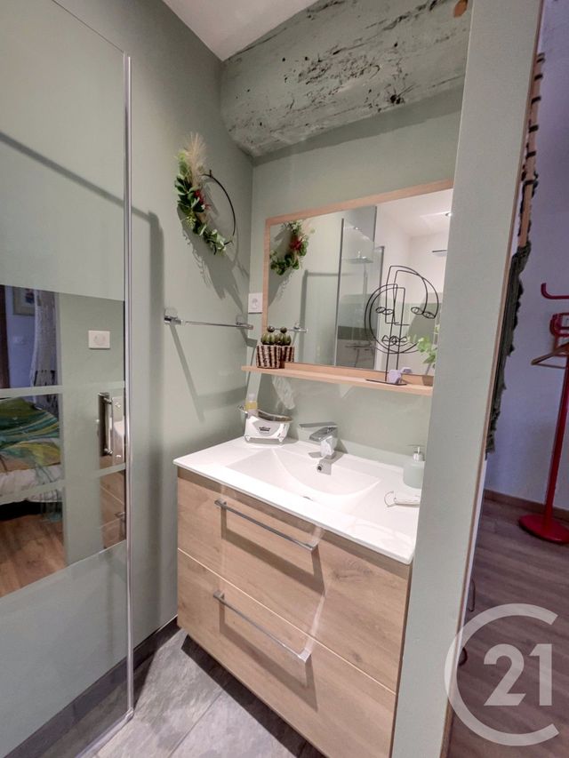 maison à vendre - 5 pièces - 151.86 m2 - ROMENAY - 71 - BOURGOGNE - Century 21 Camaz Immobilier