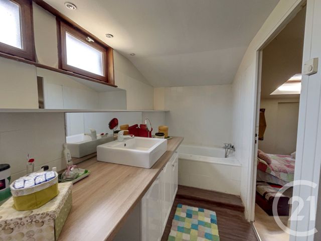 maison à vendre - 5 pièces - 151.86 m2 - ROMENAY - 71 - BOURGOGNE - Century 21 Camaz Immobilier