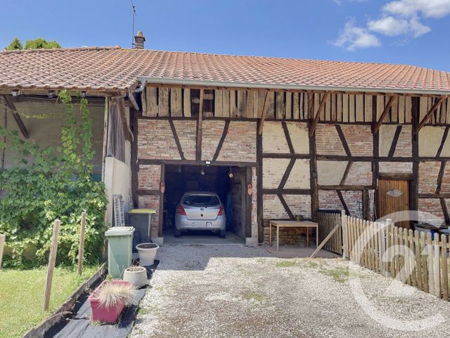 maison à vendre - 5 pièces - 151.86 m2 - ROMENAY - 71 - BOURGOGNE - Century 21 Camaz Immobilier
