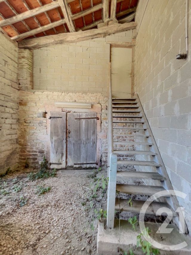 maison à vendre - 5 pièces - 151.86 m2 - ROMENAY - 71 - BOURGOGNE - Century 21 Camaz Immobilier