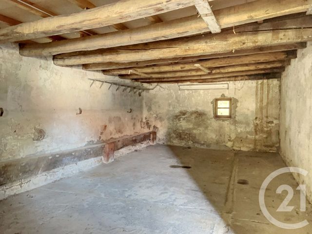 maison à vendre - 5 pièces - 151.86 m2 - ROMENAY - 71 - BOURGOGNE - Century 21 Camaz Immobilier