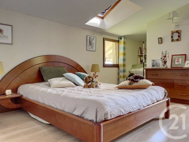 maison à vendre - 5 pièces - 151.86 m2 - ROMENAY - 71 - BOURGOGNE - Century 21 Camaz Immobilier