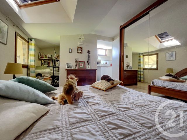 maison à vendre - 5 pièces - 151.86 m2 - ROMENAY - 71 - BOURGOGNE - Century 21 Camaz Immobilier