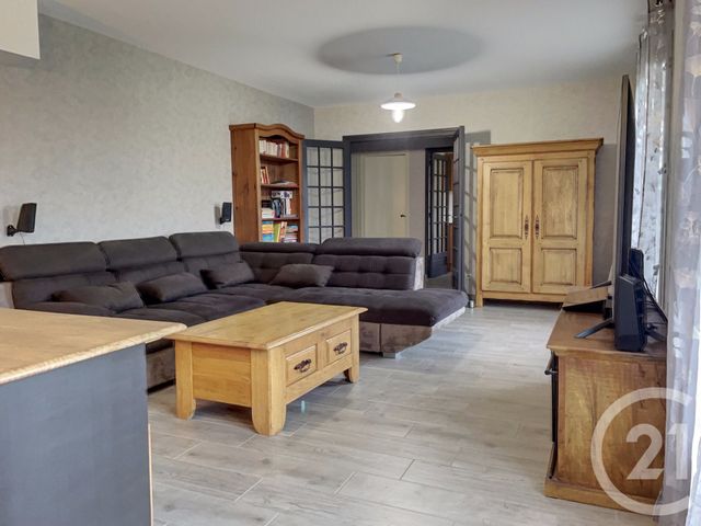 maison à vendre - 8 pièces - 196.0 m2 - JAYAT - 01 - RHONE-ALPES - Century 21 Camaz Immobilier