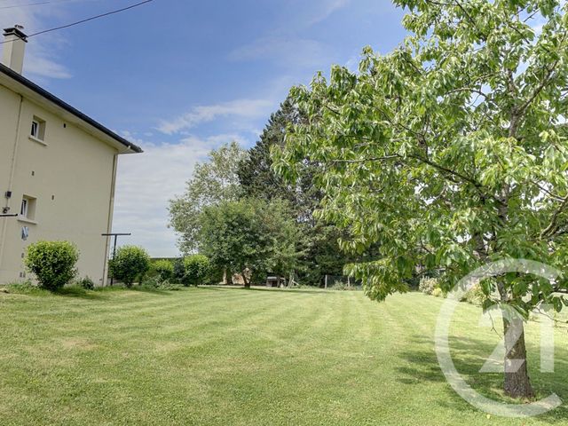 maison à vendre - 8 pièces - 196.0 m2 - JAYAT - 01 - RHONE-ALPES - Century 21 Camaz Immobilier